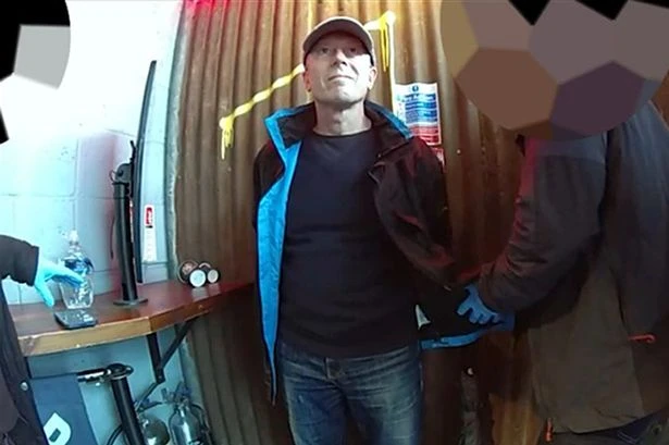 British man 'infatuated' by James Bond guilty of trying to spy for Russian intelligence