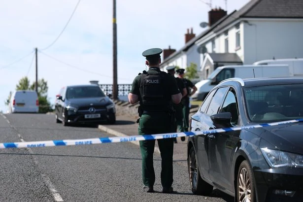 Ballymena murder investigation after three bodies from same family found in home