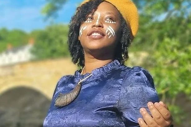 Woman cursed by tribe in woods dies months later in horrific bus crash