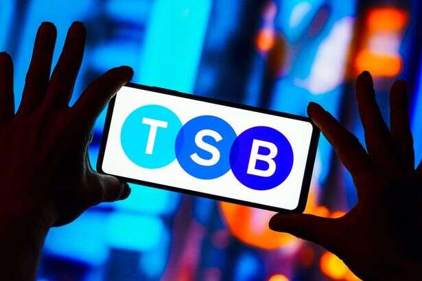 TSB Bank customers left with empty accounts as payment systems go down