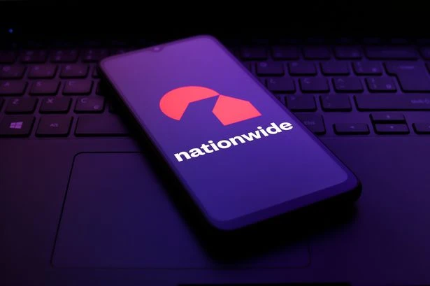 Nationwide customers fume as money disappears in online outage