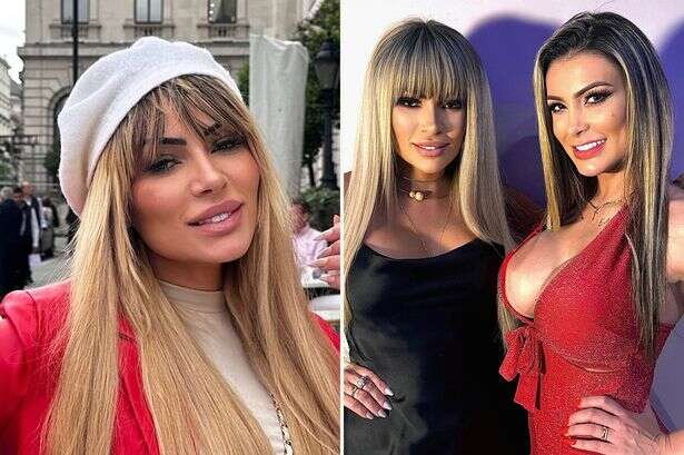 Female priest and 'Miss Bumbum' missionary quit church to give fans what they want