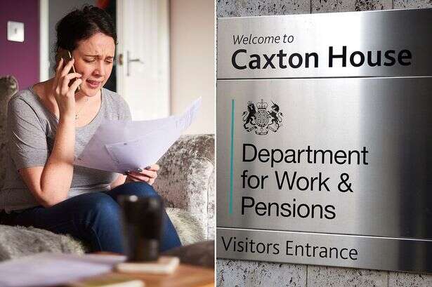 DWP issues 90 minute rule warning and 4 key job roles with major PIP change in September