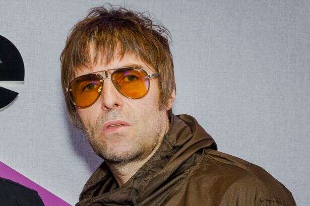 Blur star's savage 5-word response to Liam Gallagher over 'Oasis support acts'