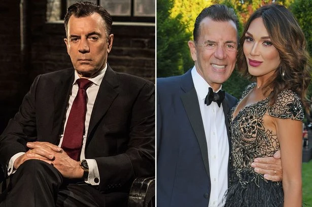 Inside Dragons' Den's Duncan Bannatyne's life – from net worth to stunning wife
