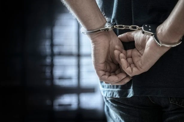 Plans for jail staff to 'carry guns' behind bars blasted by prison guards