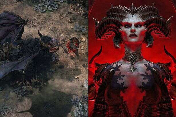 Path of Exile 2 vs Diablo 4? Daily Star's verdict on Elon's Musk's 'favourite' games