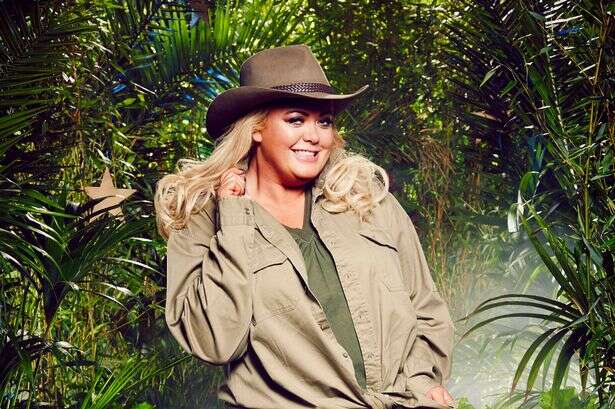 Gemma Collins snubs deal to return to I'm A Celeb as ITV 'couldn't afford' her