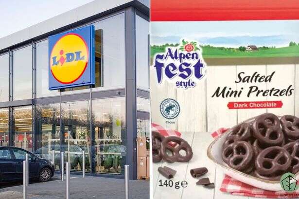 Major UK supermarket recalls popular snack as shoppers report 'burning sensation'