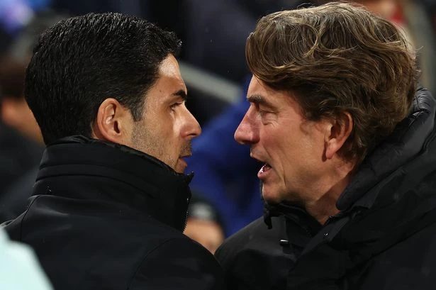 Arsenal and Spurs set to go head to head for £52m star after Eberechi Eze transfer battle