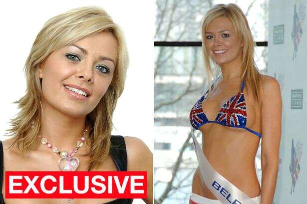 Big Brother beauty raked in huge lads mag fortune but surprise cost left her penniless