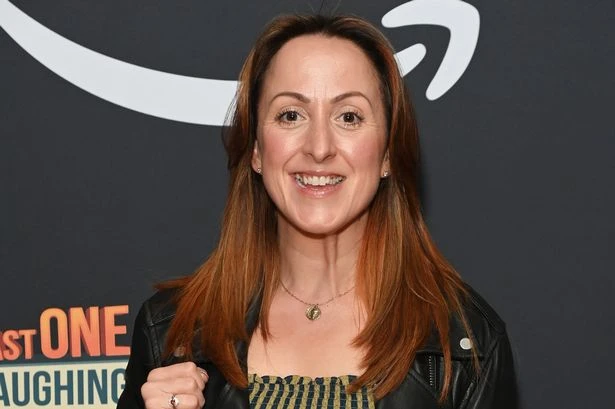 EastEnders icon says 'very real' ghost of her mum visited her and left mark on the bed