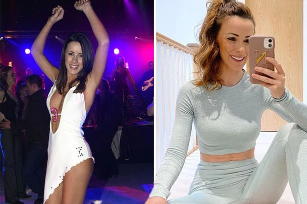 'Truth' behind Page 3 icon's life – footballer ex, shock diagnosis and how much she earned