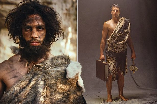 DNA from remains of 40,000-year-old skeletons could be used to create modern-day caveman