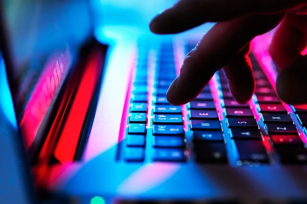 'My bloke's addicted to online attention and can’t stop scoring with strangers'