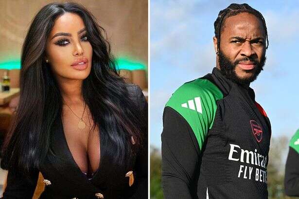 Playboy model who dated Raheem Sterling dies days after Brazilian bum-lift due to 'fat embolism’