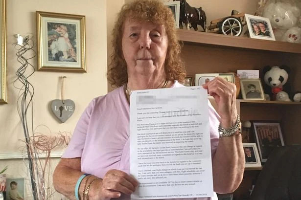 Brit pensioner's makes incredible 'too many Spaniards' rant on Benidorm trip