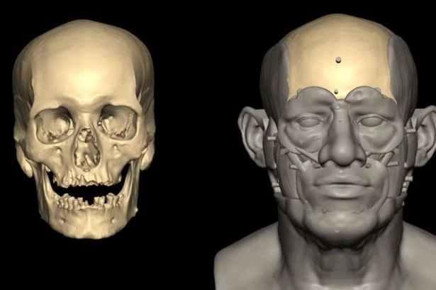5,000 year-old ancient Egyptian genome reveals links to an ancient civilisation