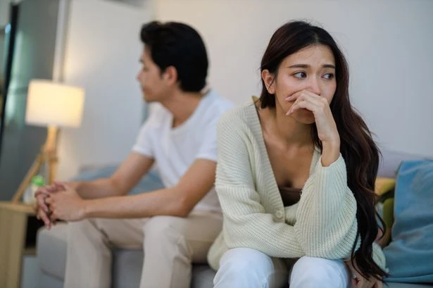 British couples are some of the most secretive in Europe when it comes to one thing in their relationships
