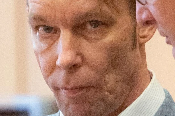 Madeleine McCann prime suspect's lawyer admits he shares public concerns over his sex attacks
