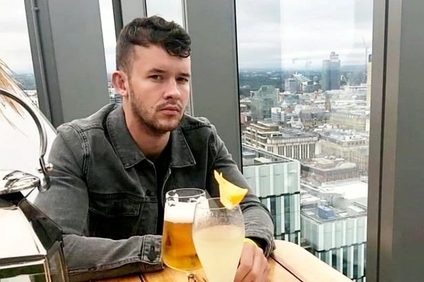 Soldier falls 70ft to his death after being 'burned' by pepper spray at strip club