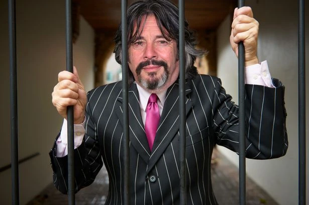 Inmates in two-day Changing Rooms contest as lags offered £50 voucher for best cell makeover