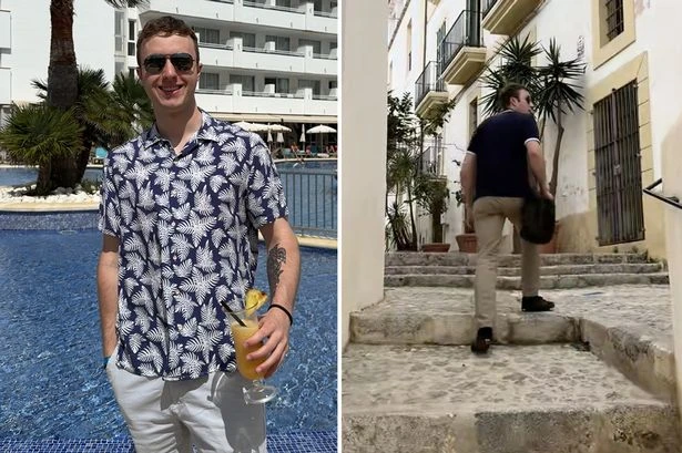 'I went to Ibiza for less than 12 hours - it's cheaper than UK night out'
