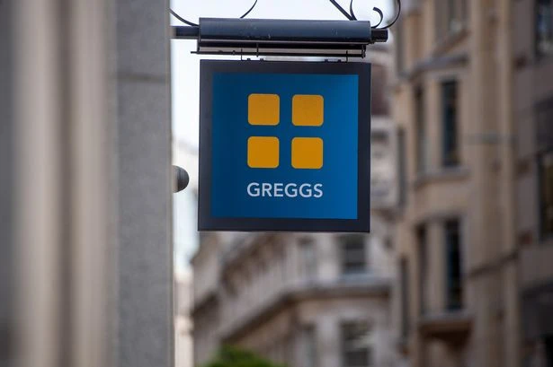 Greggs in crisis as profits fall but bosses want to open 150 new stores this year