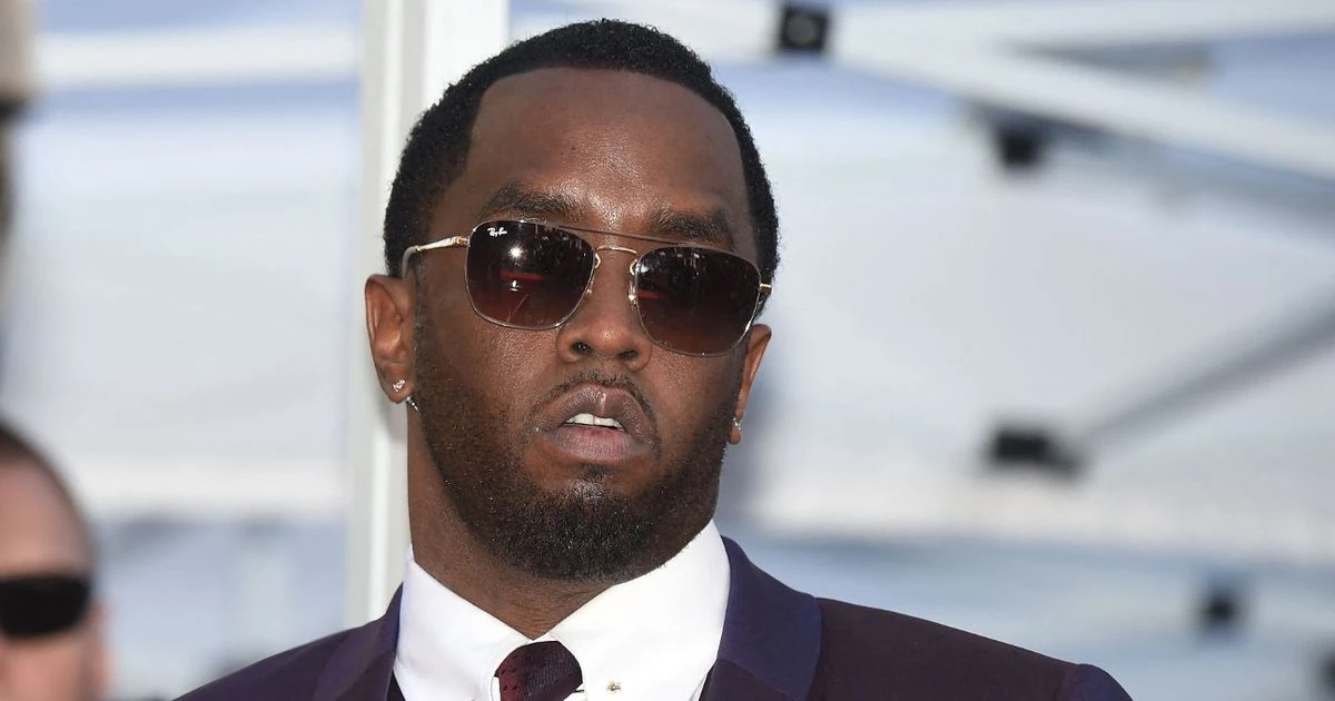 LiveP Diddy LIVE: Alleged victim 'Mia' lays down more allegations as Cassie 'goes into labour'