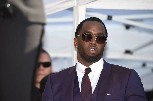 Diddy's former assistant sobs in court over alleged rape and forced sleep deprivation