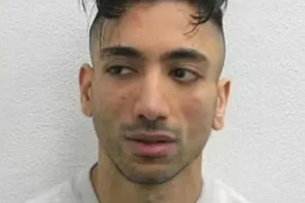 Brit nicked for Disney wedding with girl, 9, is convicted paedo and his crimes will scare you