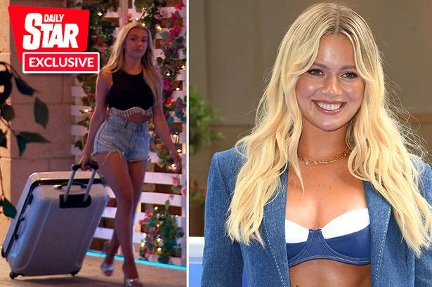 Love Island legend exposes 'awkward' behind-the-scenes secret for dumped stars