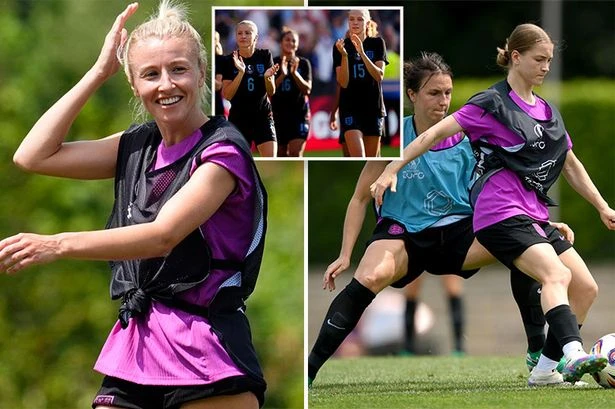 Get to know the Lionesses ahead of their first UEFA Women’s EURO 2025 match