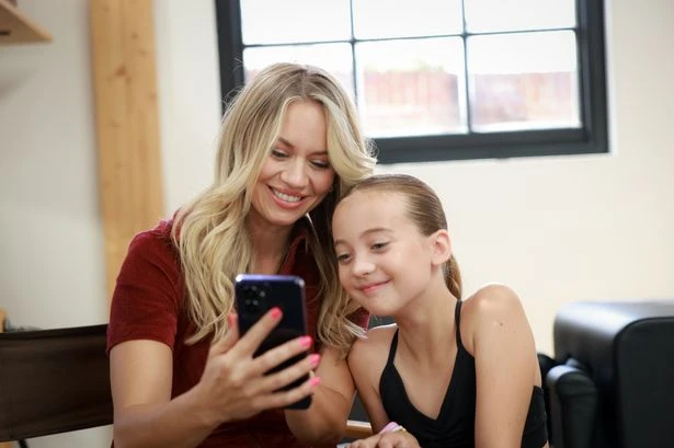 Fears over Online Safety Act as vast majority of Brits worry what their kids are watching
