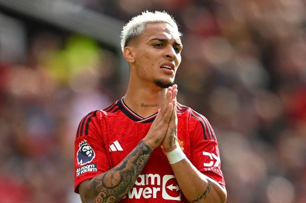 Former Man Utd star's relative killed with rat poison as man arrested for murder