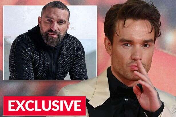 Ant Middleton talks Liam Payne's 'highs and lows' as he dubs star 'misunderstood'