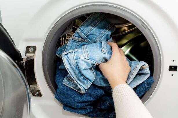 You've been washing jeans wrong - experts reveal correct number of times to wear