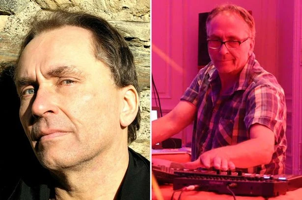 Legendary musician dies after swimming in river as body found 4km downstream