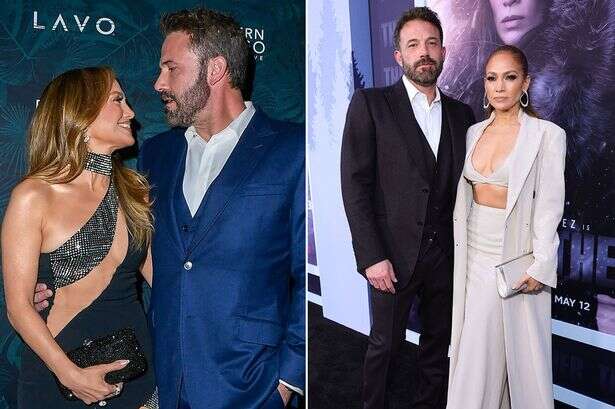 Jennifer Lopez and Ben Affleck finalise divorce without prenup after two-year marriage