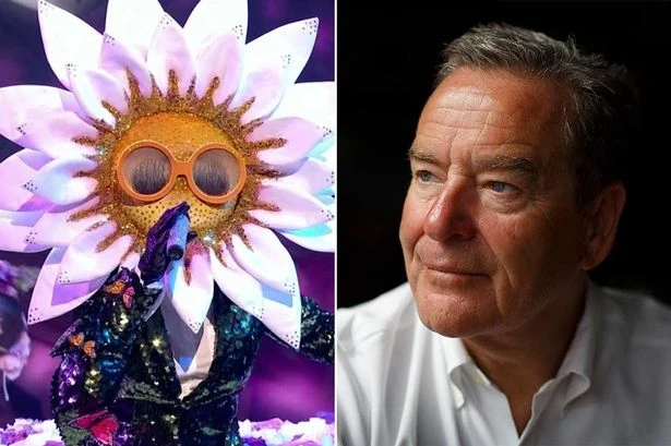 TV icon savagely turned down Masked Singer stint after begging show be scrapped