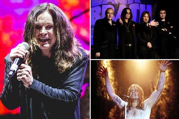 Black Sabbath fans discover meaning behind band's name with 'horrifying' hint