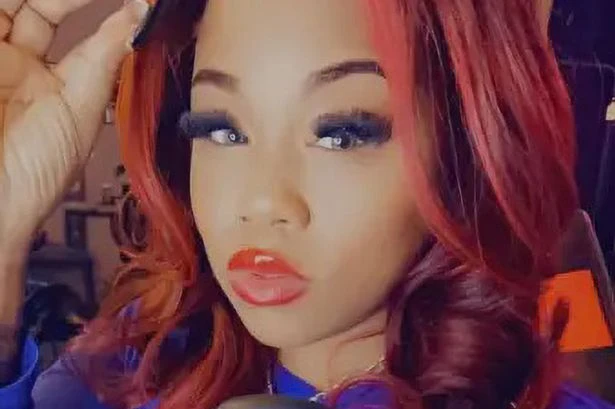 TikTok star accused of running over pedestrian while livestreaming begs public for donations