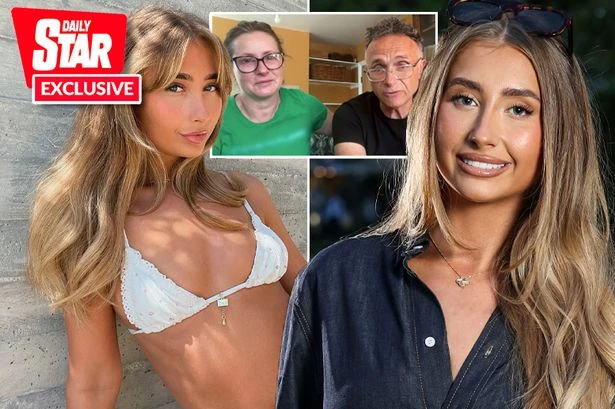 'I slept with 101 men in one day – now I want kids despite quite sad reality'