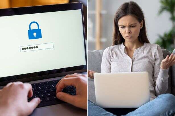 End to baffling passwords with numbers and symbols as boffins say 'we're wrong to use them'