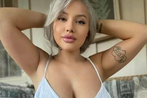 Beloved adult star Kylie Page found dead at 28 as Brazzers and fans pay tribute to actress