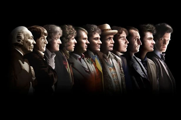 Lost Doctor Who episodes believed to be 'in collections of die-hard fans'