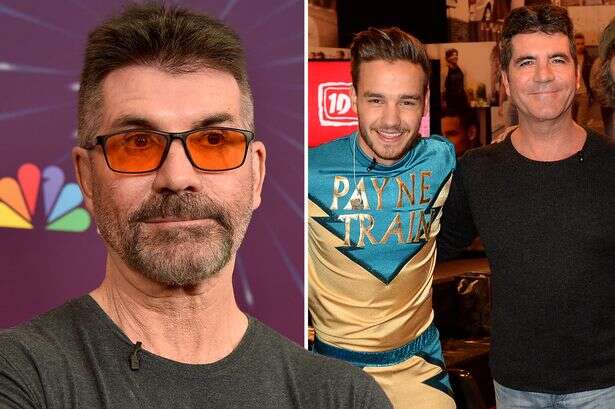 Simon Cowell was 'inconsolable' and 'sobbed uncontrollably' after Liam Payne's death