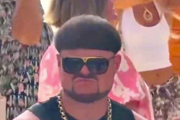 Ibiza's 'final boss' breaks silence with bold 'normal bloke' claim after viral clip