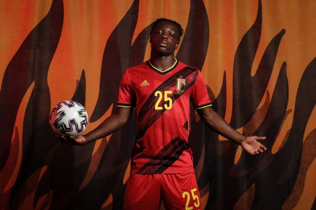 10 young stars set to light up Euro 2020 including the unknown name who rejected Liverpool