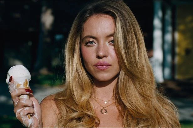 Sydney Sweeney demanded her nude Euphoria scenes be kept in saucy third series